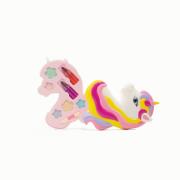 Opakowanie Zestaw do makijażu Jednorożec