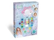 Opakowanie Zestaw do makijażu Śnieżynka