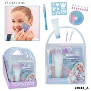 Opakowanie Zestaw do makijażu Top Model Iceworld 12044A