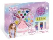 Opakowanie Zestaw do makijażu Torcik