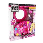 Opakowanie Zestaw do makijażu z lusterkiem