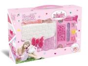 Opakowanie Zestaw do makijażu z torebką