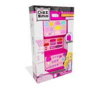 Opakowanie Zestaw do makijażu