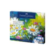 Zestaw do malowania Creative Studio. Wydawca: Faber Castell. Dadada.pl Opakowanie Zestaw do malowania Creative Studio