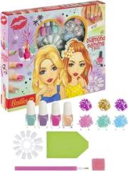 Opakowanie Zestaw do malowania diamentami - Paznokcie