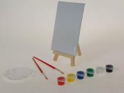 Opakowanie Zestaw do malowania farbami