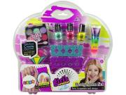 Opakowanie Zestaw do malowania paznokci