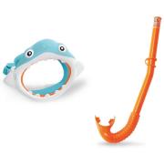 Opakowanie Zestaw do nurkowania