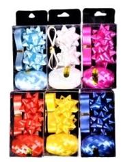 Opakowanie Zestaw do pakowania prezentów XXCD-023