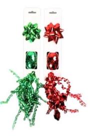 Opakowanie Zestaw do pakowania prezentów XXCD-032