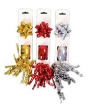 Opakowanie Zestaw do pakowania prezentów XXCD-034