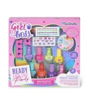 Opakowanie Zestaw do paznocki dla dzieci