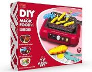 Opakowanie Zestaw do pieczenia frytek