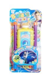 Opakowanie Zestaw do robienia baniek mydlanych MIX