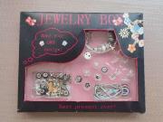 Opakowanie Zestaw do robienia bransoletek