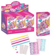 Opakowanie Zestaw do robienia bransoletek