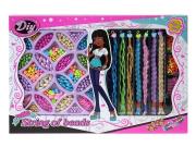 Opakowanie Zestaw do robienia bransoletek