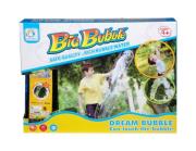 Opakowanie Zestaw do robienia dużych baniek mydlanych