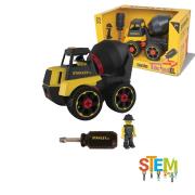 Opakowanie Zestaw do składania - Betoniarka XL