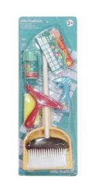 Opakowanie Zestaw do sprzątania