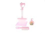 Opakowanie Zestaw do sprzątania