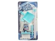 Opakowanie Zestaw do sprzątania