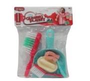 Opakowanie Zestaw do sprzątania