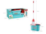 Opakowanie Zestaw do sprzątania z mopem