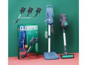 Opakowanie Zestaw do sprzątania ze światłem i dźwiękiem