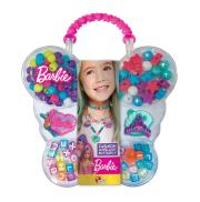 Opakowanie Zestaw do tworzenia biżuterii Barbie Butterfly Bag