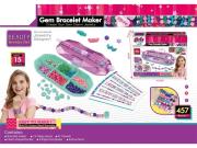 Opakowanie Zestaw do tworzenia bransoletek