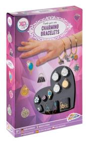 Opakowanie Zestaw do tworzenia bransoletek