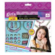 Opakowanie Zestaw do tworzenia bransoletek