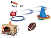 Opakowanie Zestaw do zabawy na powietrzu