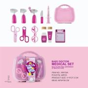 Opakowanie Zestaw Doktor W8725A