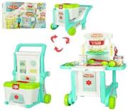 Opakowanie Zestaw doktora