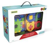 Opakowanie Zestaw edukacyjny 3w1 25540