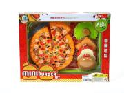 Opakowanie Zestaw fast food