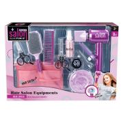 Opakowanie Zestaw fryzjerski
