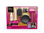 Opakowanie Zestaw fryzjerski z suszarką 7el