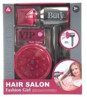 Opakowanie Zestaw fryzjerski z suszarką