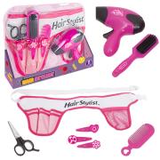 Opakowanie Zestaw fryzjerski