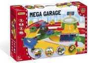 Opakowanie Zestaw Garaż Play Tracks  53140