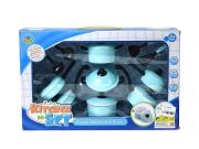 Opakowanie Zestaw garnków