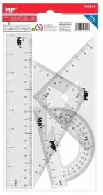 Opakowanie Zestaw geometryczny