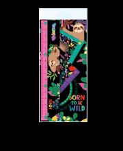 Opakowanie Zestaw geometryczny CP Colorino 4 sztuki wildkid