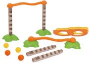 Opakowanie Zestaw gimnastyczny