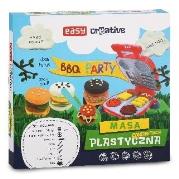 Zestaw Hamburger EASY. Wydawca: Easy Stationery. Dadada.pl Opakowanie Zestaw Hamburger EASY
