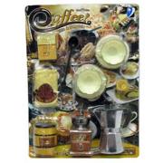 Opakowanie Zestaw kawowy