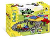 Opakowanie Zestaw Kolejka Play Tracks 51530